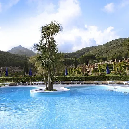 Sant'anna Del Volterraio - Limoni 4 Lägenhet