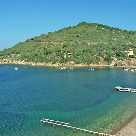 Sant'anna Del Volterraio - Limoni 4