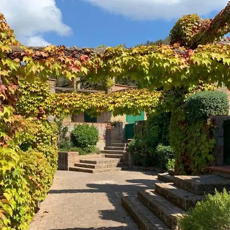 Lägenhet Sant'anna Del Volterraio - Limoni 4