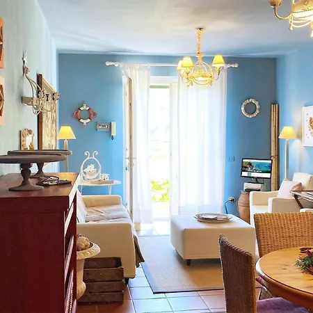 Sant'anna Del Volterraio - Limoni 4