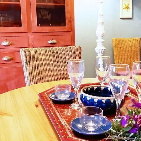 Sant'anna Del Volterraio - Limoni 4 Lägenhet *