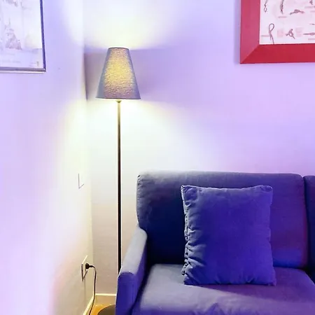 Lägenhet Sant'anna Del Volterraio - Limoni 4