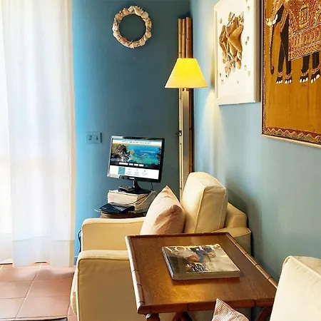 Sant'anna Del Volterraio - Limoni 4