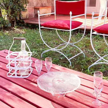 Sant'anna Del Volterraio - Limoni 4 Portoferraio