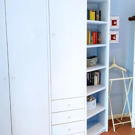 Sant'anna Del Volterraio - Limoni 4 Portoferraio