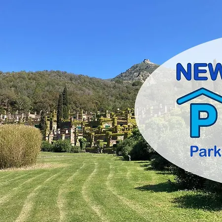 Sant'anna Del Volterraio - Limoni 4 Lägenhet Portoferraio