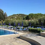 公寓 Sant'anna Del Volterraio - Limoni 4 费拉约港