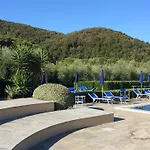 Sant'anna Del Volterraio - Limoni 4 Apartament