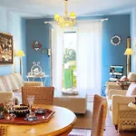 Sant'anna Del Volterraio - Limoni 4 Apartament *