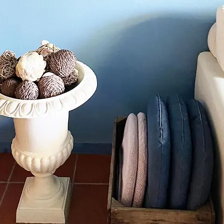 Apartament Sant'anna Del Volterraio - Limoni 4 Portoferraio