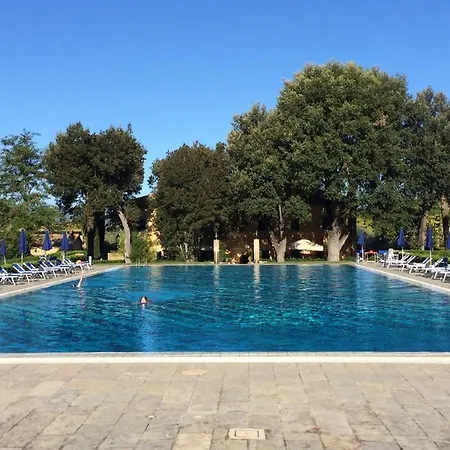 Apartment Sant'anna Del Volterraio - Limoni 4 *