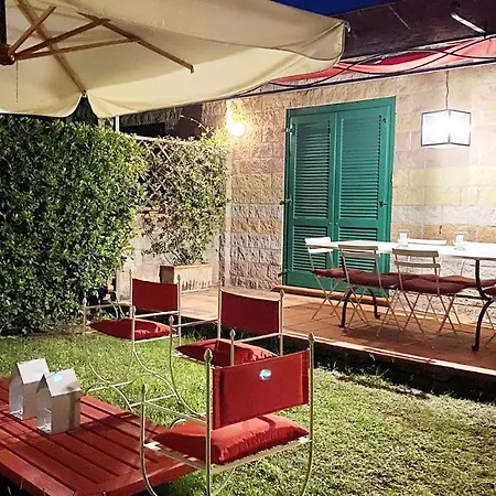 Sant'anna Del Volterraio - Limoni 4 Apartament Portoferraio