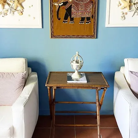 Sant'anna Del Volterraio - Limoni 4 Apartment Portoferraio