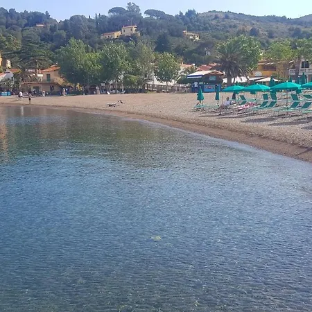 Sant'anna Del Volterraio - Limoni 4 *