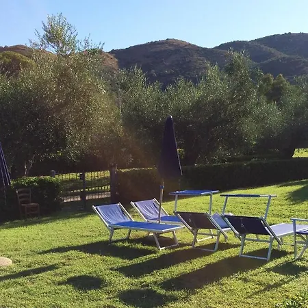Apartment Sant'anna Del Volterraio - Limoni 4