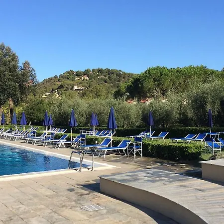 Apartment Sant'anna Del Volterraio - Limoni 4 Portoferraio