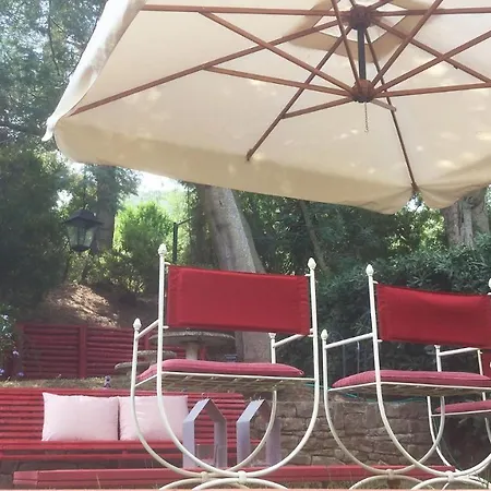 Sant'anna Del Volterraio - Limoni 4 بورتوفيرّايو