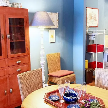Apartment Sant'anna Del Volterraio - Limoni 4 *