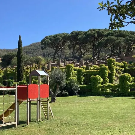 Apartment Sant'anna Del Volterraio - Limoni 4