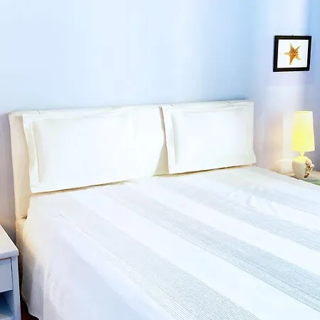 Sant'anna Del Volterraio - Limoni 4 Apartament