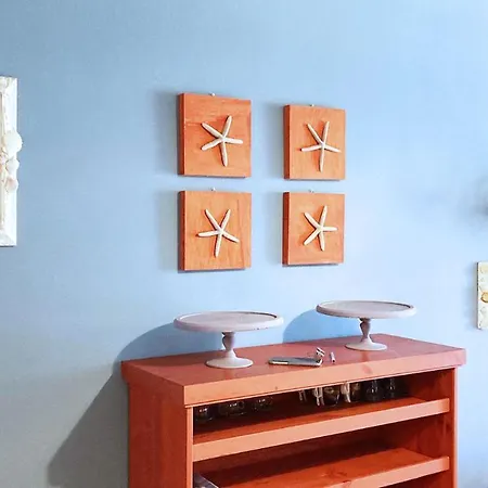 Apartament Sant'anna Del Volterraio - Limoni 4 *