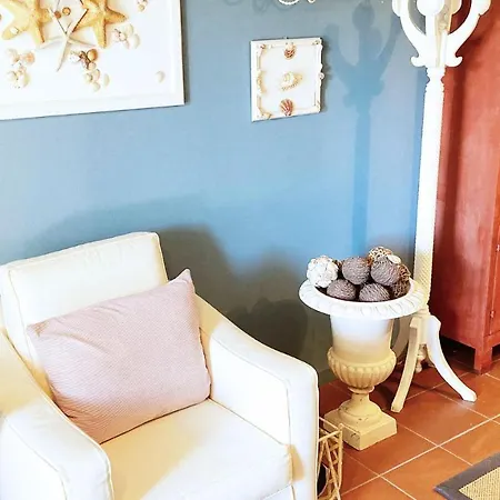 Apartmán Sant'anna Del Volterraio - Limoni 4 *
