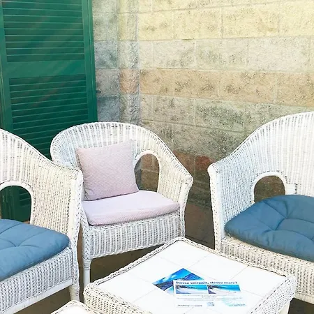 Sant'anna Del Volterraio - Limoni 4 * Portoferraio