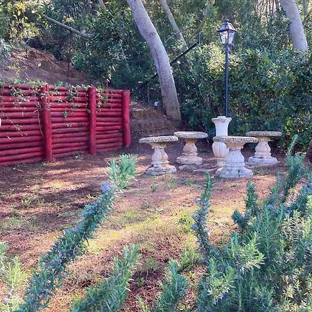 Apartament Sant'anna Del Volterraio - Limoni 4 *