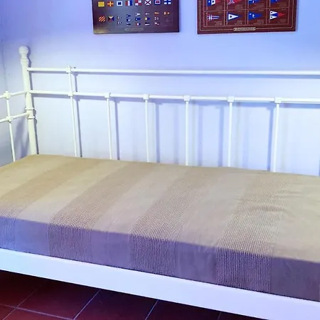 Sant'anna Del Volterraio - Limoni 4 * Portoferraio