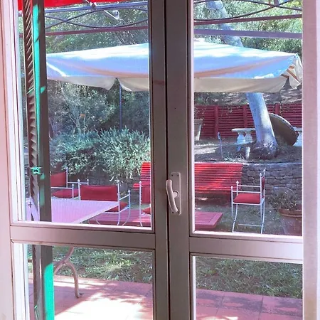 شقة Sant'anna Del Volterraio - Limoni 4 *