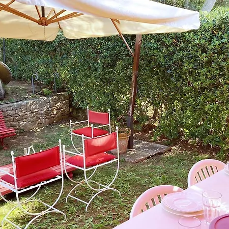 Apartament Sant'anna Del Volterraio - Limoni 4