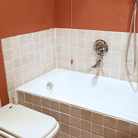 شقة Sant'anna Del Volterraio - Limoni 4 *