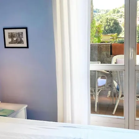 Sant'anna Del Volterraio - Limoni 4 Apartmán