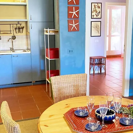 Sant'anna Del Volterraio - Limoni 4 *