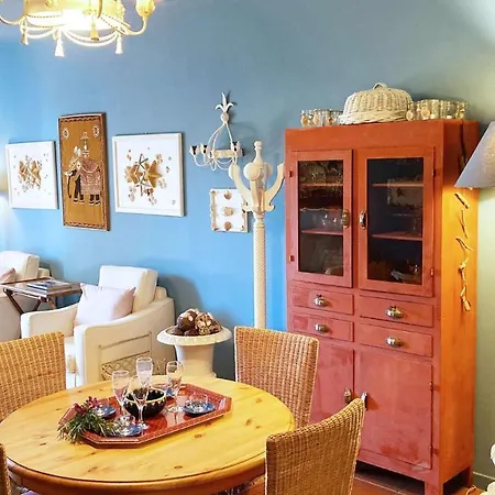 Sant'anna Del Volterraio - Limoni 4 * بورتوفيرّايو