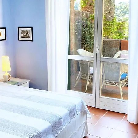 Sant'anna Del Volterraio - Limoni 4 Apartament Portoferraio