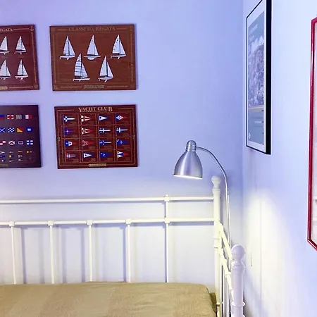 Sant'anna Del Volterraio - Limoni 4 *