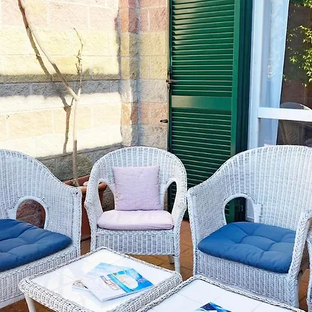 شقة Sant'anna Del Volterraio - Limoni 4 *