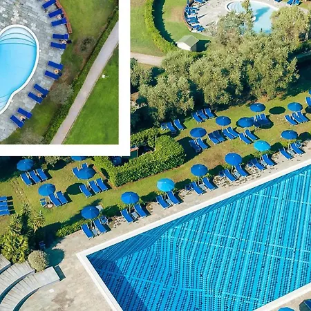 Sant'anna Del Volterraio - Limoni 4 Appartamento Portoferraio