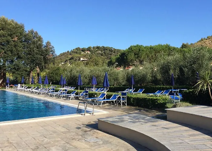 Appartamento Sant'anna Del Volterraio - Limoni 4 Portoferraio