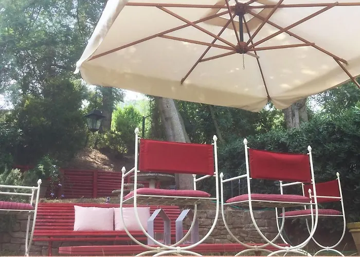 Sant'anna Del Volterraio - Limoni 4 Portoferraio