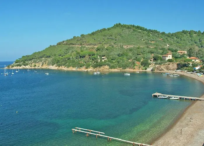 Sant'anna Del Volterraio - Limoni 4