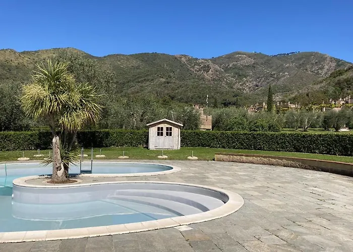 Sant'anna Del Volterraio - Limoni 4 Portoferraio