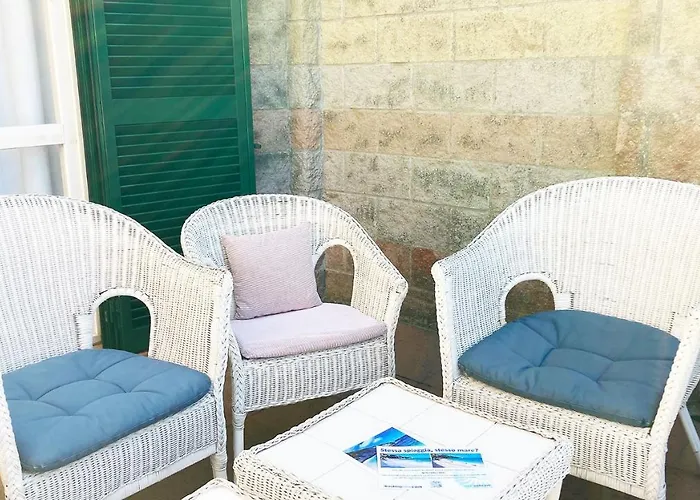 Sant'anna Del Volterraio - Limoni 4 * Portoferraio