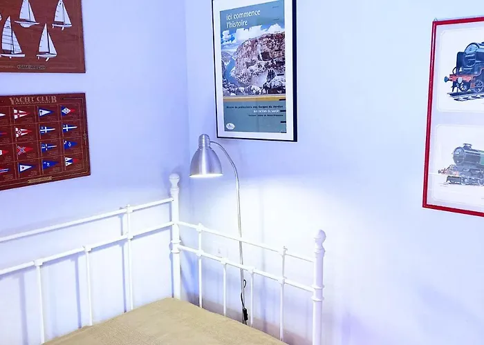 Sant'anna Del Volterraio - Limoni 4