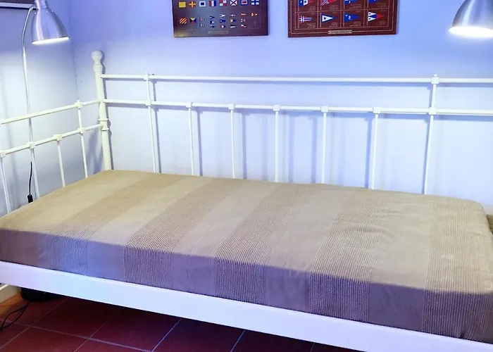 Sant'anna Del Volterraio - Limoni 4 * Portoferraio