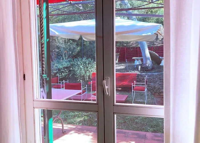 شقة Sant'anna Del Volterraio - Limoni 4 *