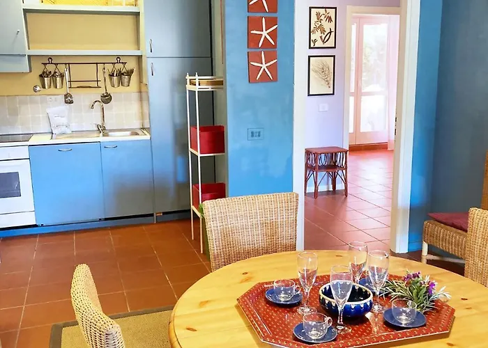 Sant'anna Del Volterraio - Limoni 4 *