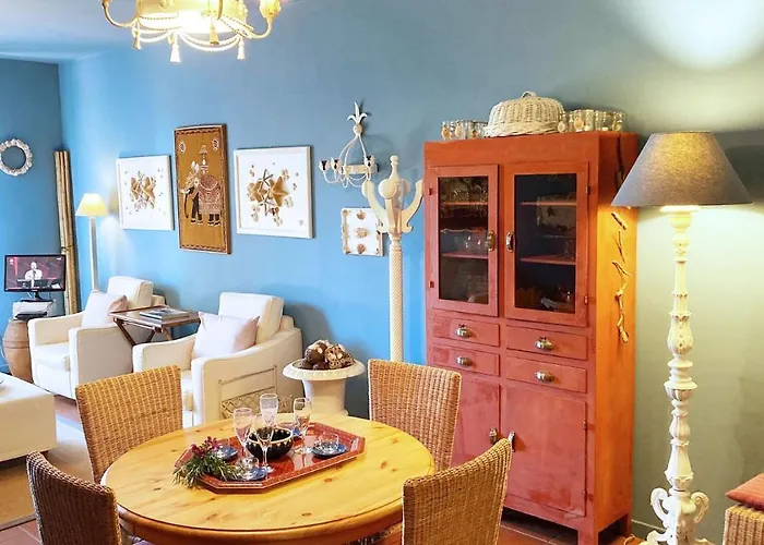 Sant'anna Del Volterraio - Limoni 4 * Portoferraio