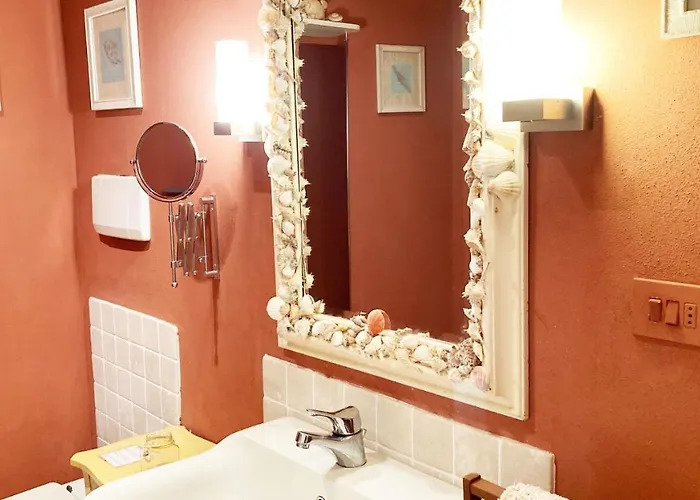 Sant'anna Del Volterraio - Limoni 4 بورتوفيرّايو